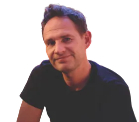 Chris Hobbick