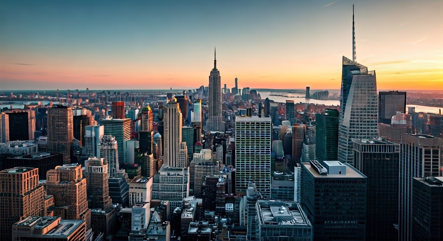 Elevate Your Online Presence with Website Design New York