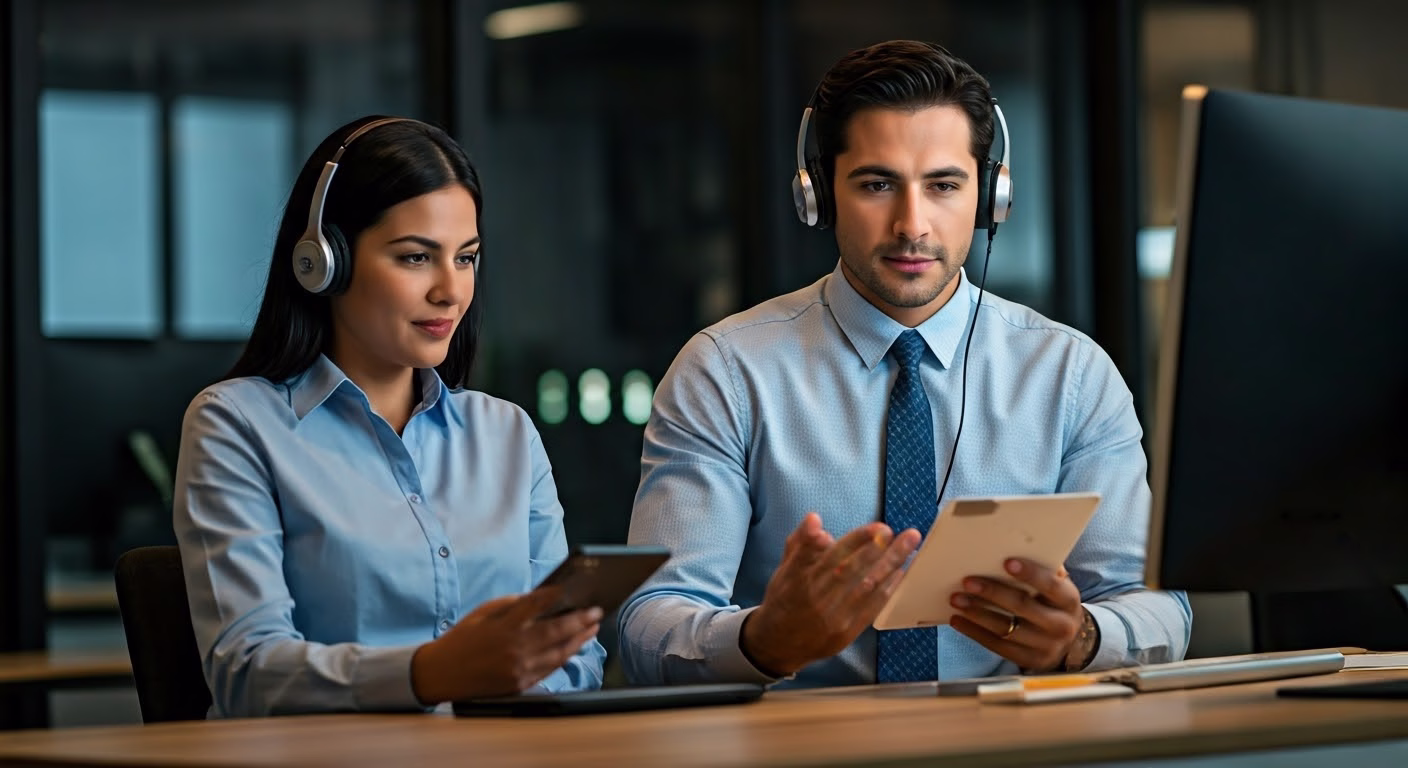 Expert Business Tech Support Services
